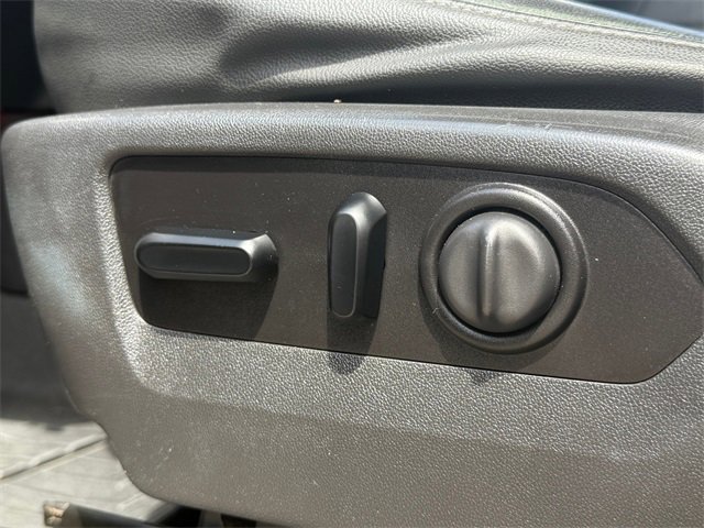 Used 2020 Chevrolet Silverado 1500 LTZ w/ LTZ Plus Package image 52