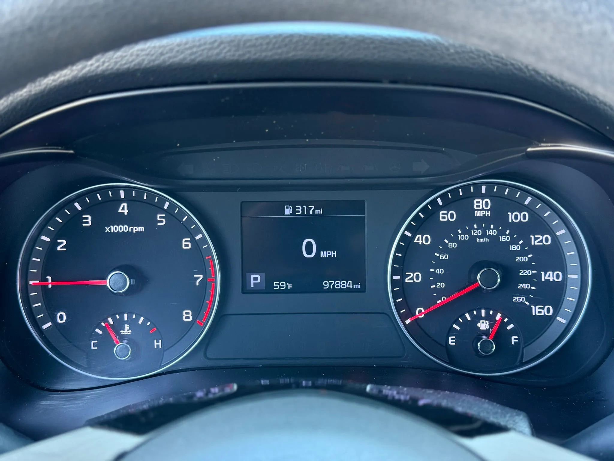 Used 2019 Kia Forte LXS image 10