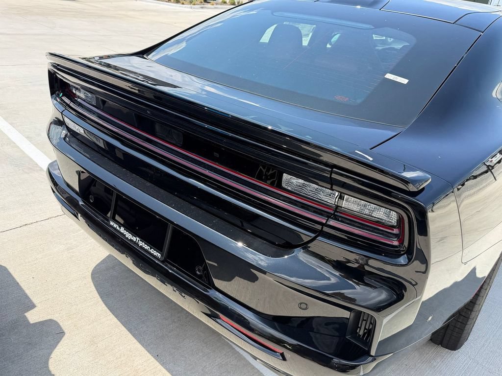 New 2026 Dodge Charger Scat Pack AWD/4WD image 7