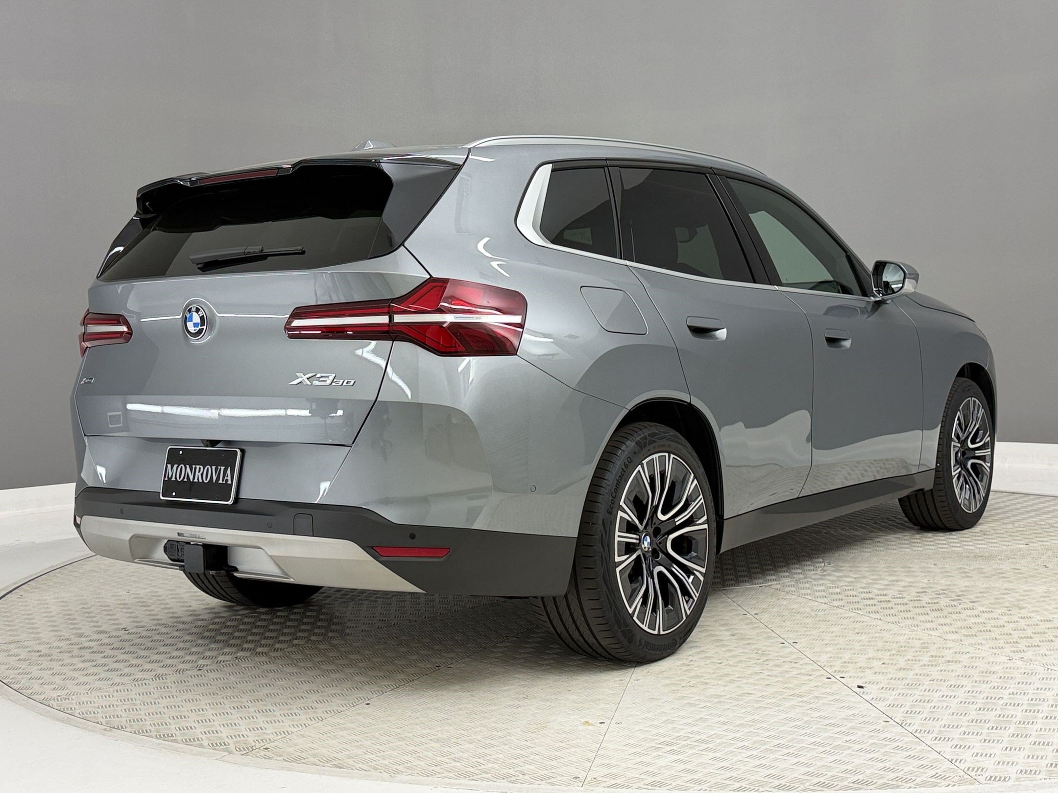 Used 2026 BMW X3 xDrive30i w/ Convenience Package AWD/4WD image 9