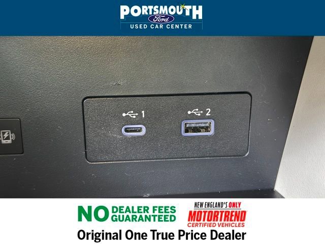 Used 2025 Nissan Pathfinder SL image 17