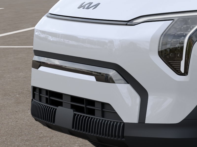 New 2027 Kia EV3 Wind FWD image 12