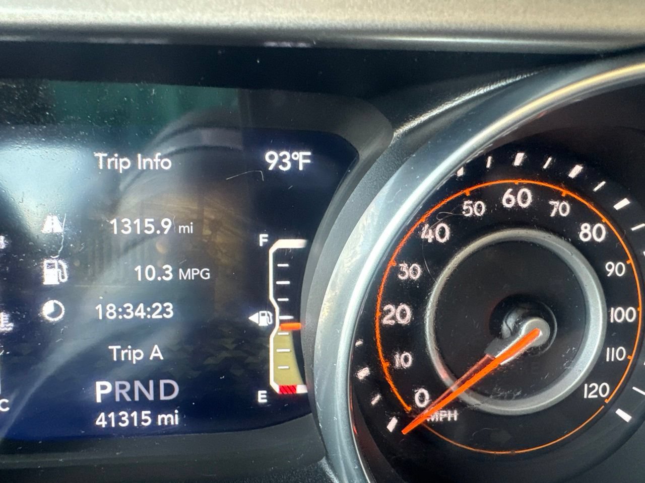 Used 2020 Jeep Gladiator Sport w/ Quick Order Package 24S AWD/4WD image 38