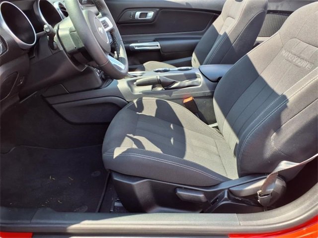 Used 2023 Ford Mustang Convertible w/ Mustang Nite Pony Package image 27