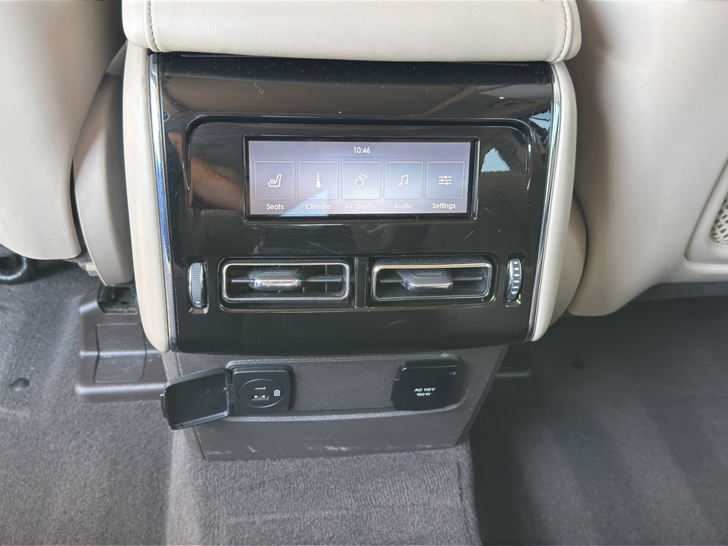 Used 2023 Lincoln Aviator Grand Touring w/ Equipment Group 301A AWD/4WD image 31