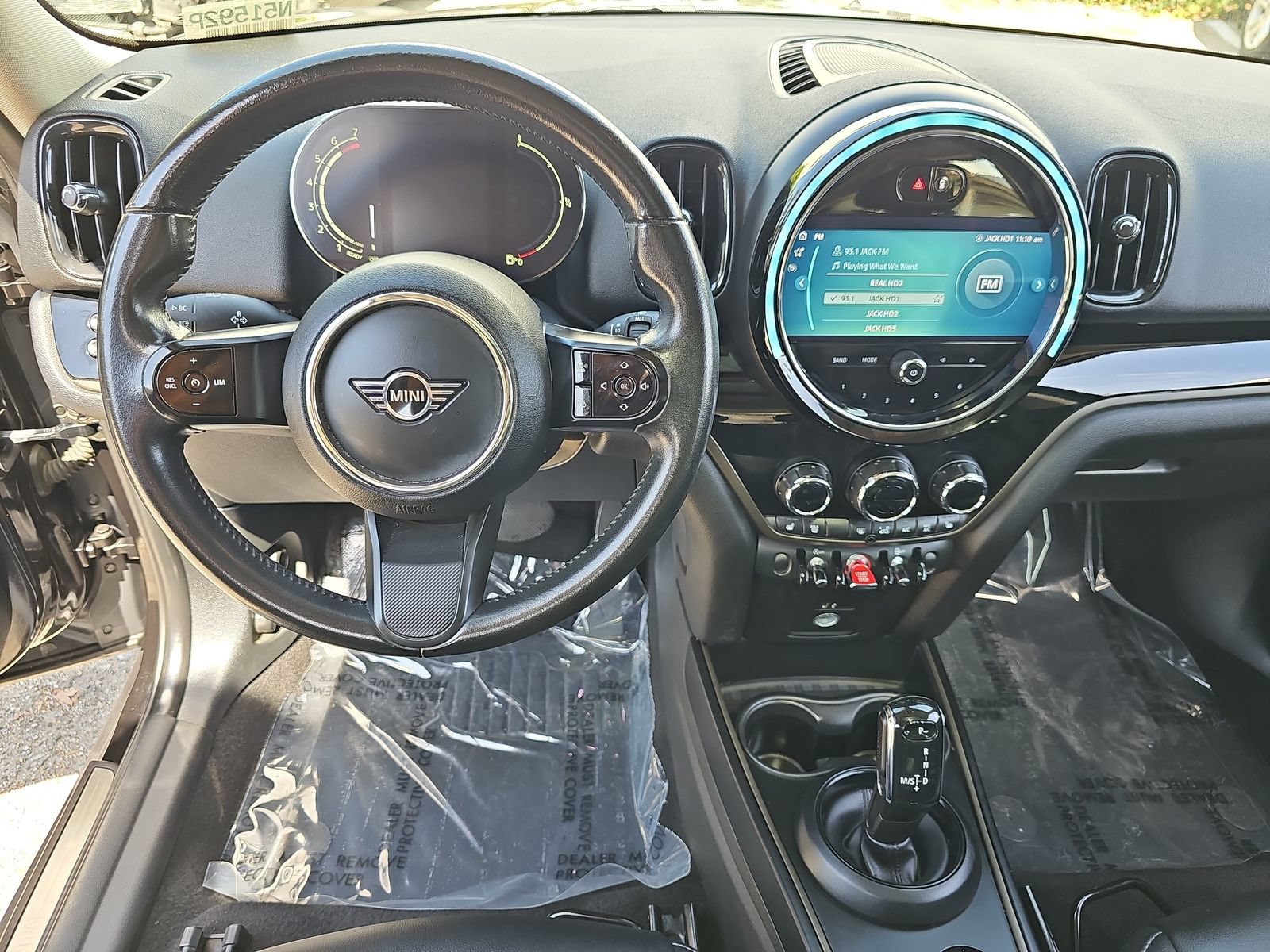 Used 2022 MINI Cooper Countryman FWD image 16