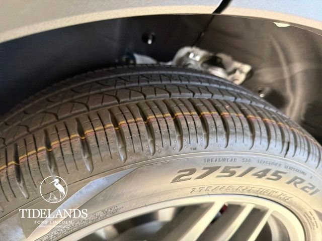 New 2026 Ford Explorer ST-Line w/ ST-Line Street Pack image 27