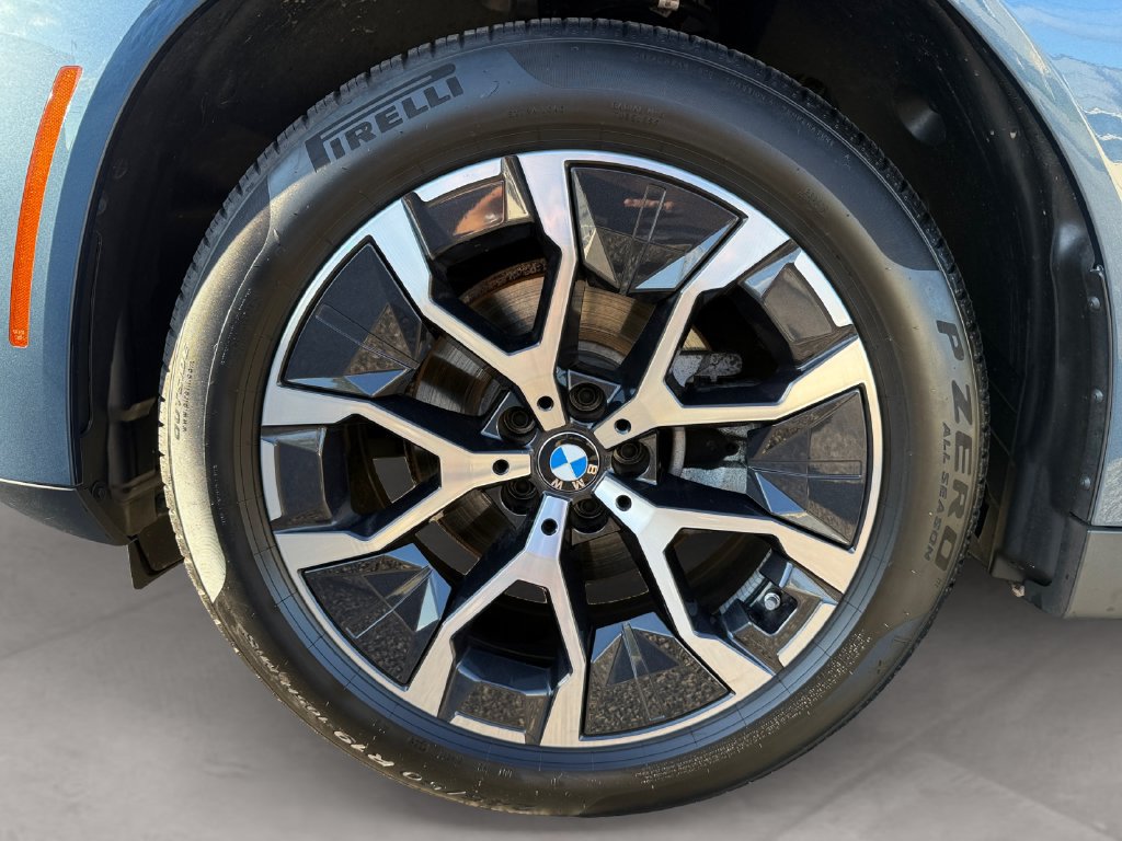 Certified 2025 BMW X3 xDrive30i w/ Premium Package AWD/4WD image 14