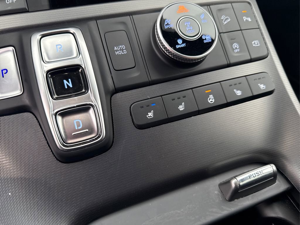 Used 2024 Hyundai Palisade Calligraphy image 43