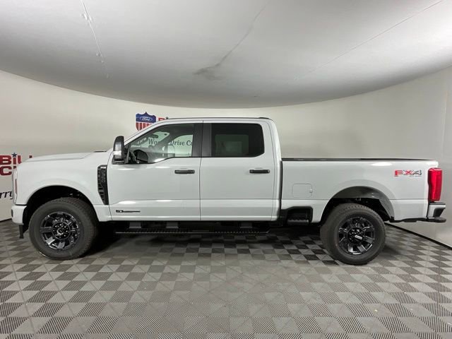 New 2026 Ford F350 XL w/ STX Appearance Package image 6