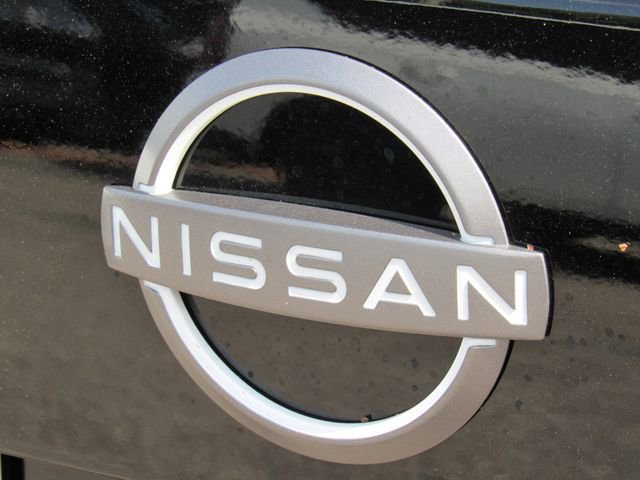 Certified 2025 Nissan Sentra SV w/ All-Weather Package image 12