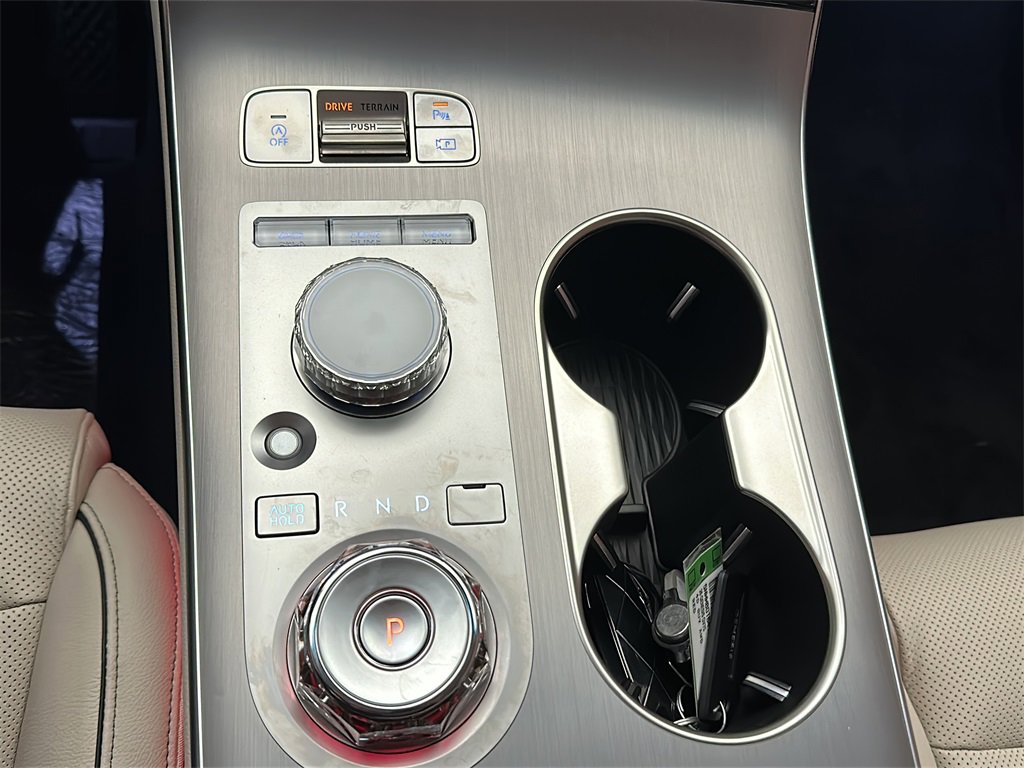 New 2026 Genesis GV70 2.5T Advanced image 27