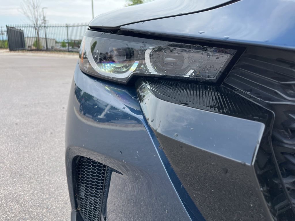 Used 2024 MAZDA CX-50 AWD 2.5 S w/ Preferred Package image 13