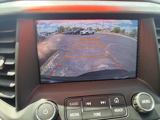 Used 2017 GMC Acadia SLE w/ Driver Alert Package I AWD/4WD image 42