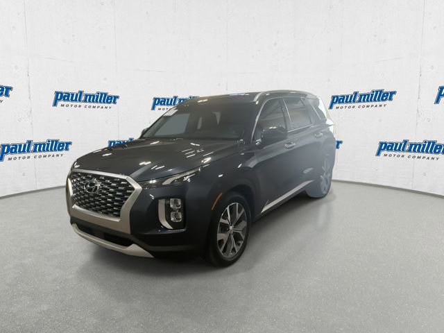 Used 2020 Hyundai Palisade SEL w/ Convenience Package FWD image 6