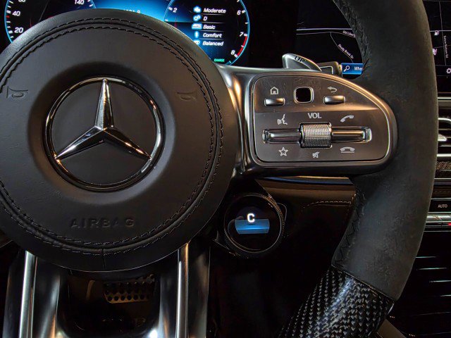 Used 2021 Mercedes-Benz GLE 63 AMG S image 23