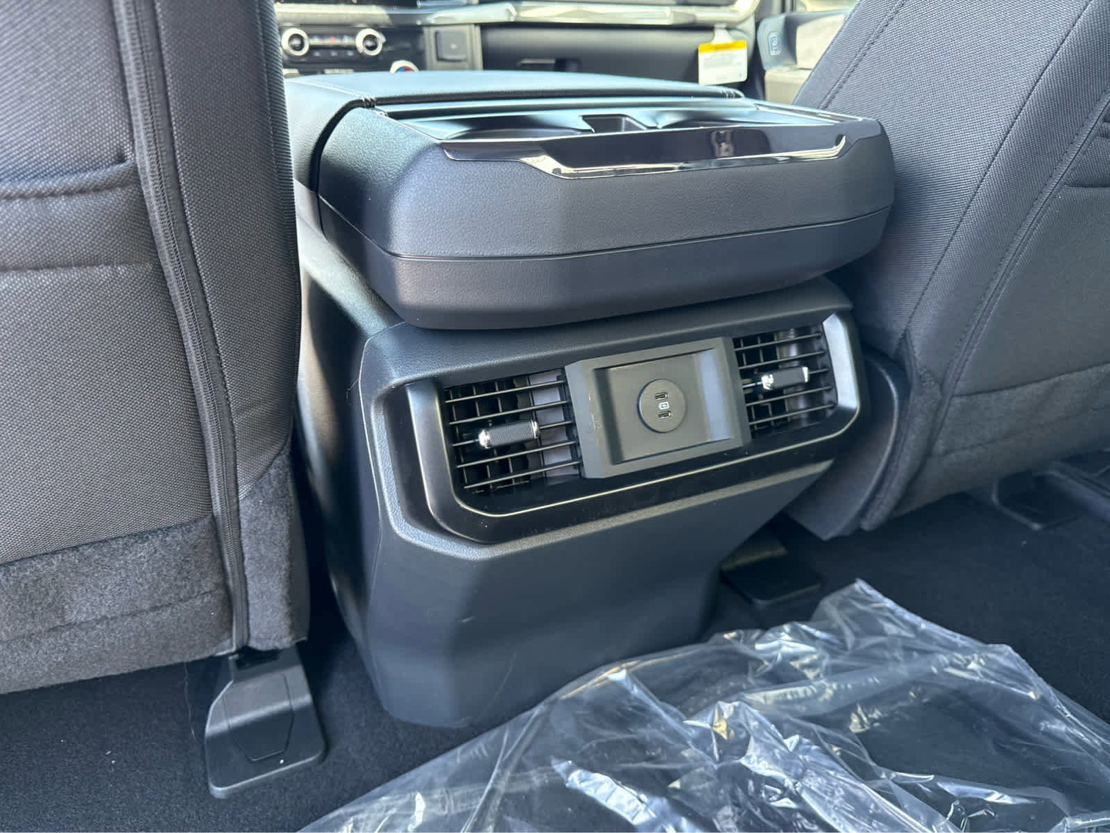 New 2025 Ford F150 STX w/ Equipment Group 200A image 17