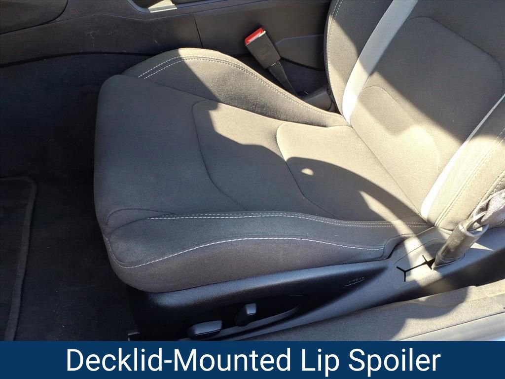 Certified 2018 Chevrolet Camaro LT w/ RS Package image 19