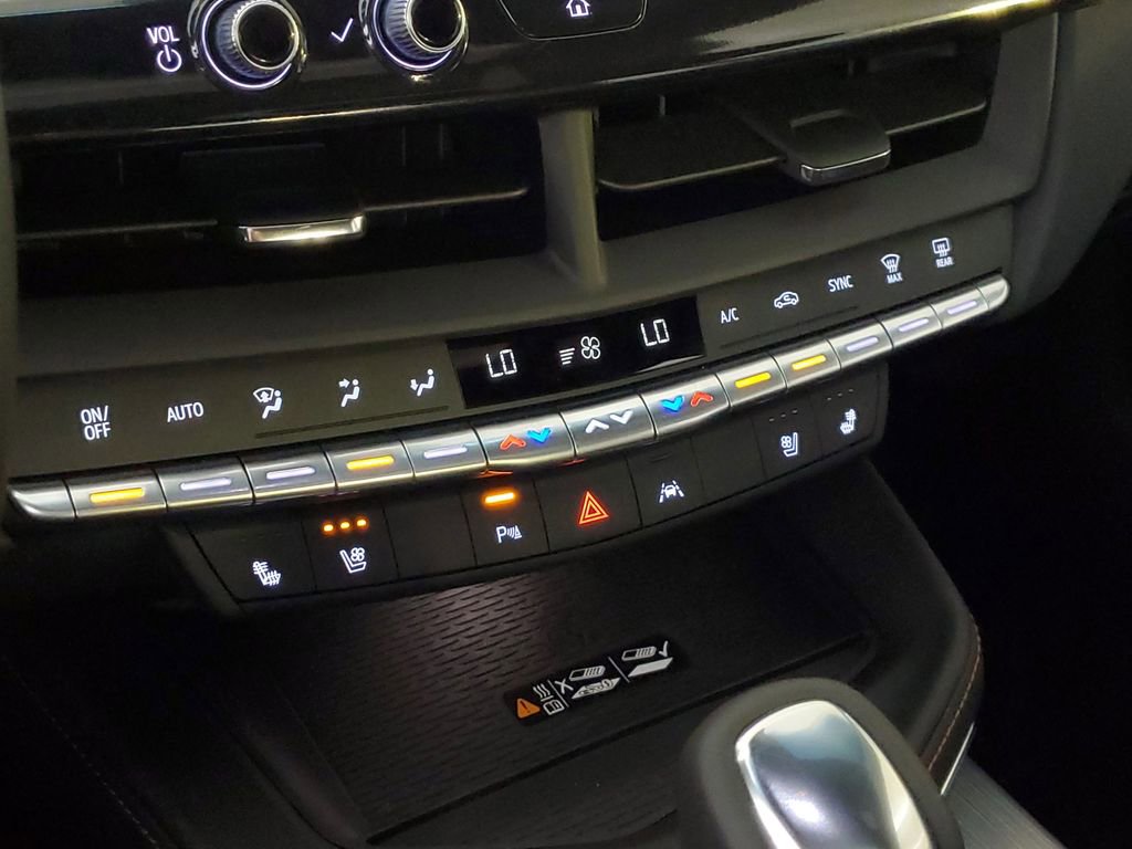 New 2026 Cadillac CT4 Sport RWD image 26