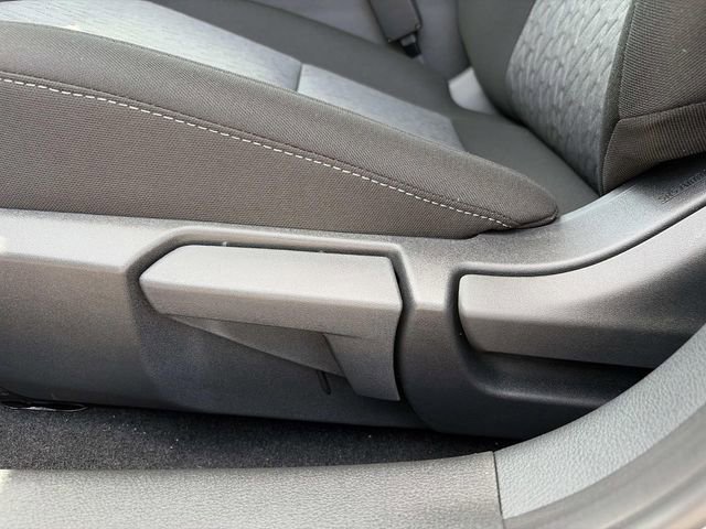 New 2026 Nissan Sentra SV w/ Floor Mat Package FWD image 16