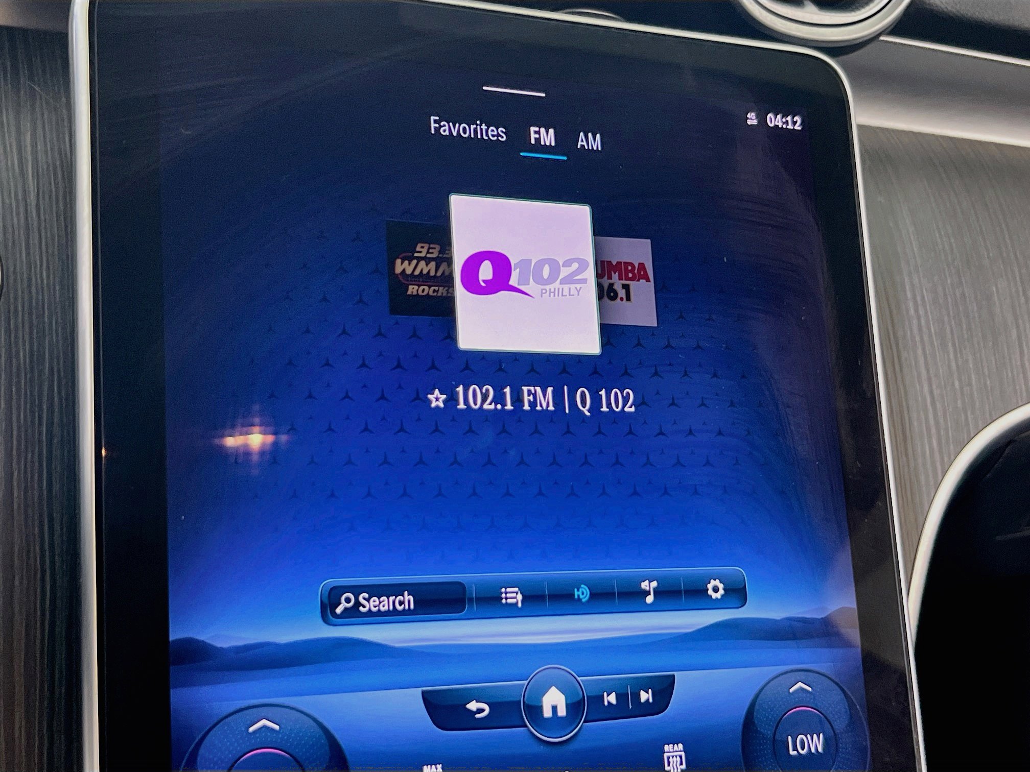 Used 2022 Mercedes-Benz C 300 4MATIC Sedan image 15