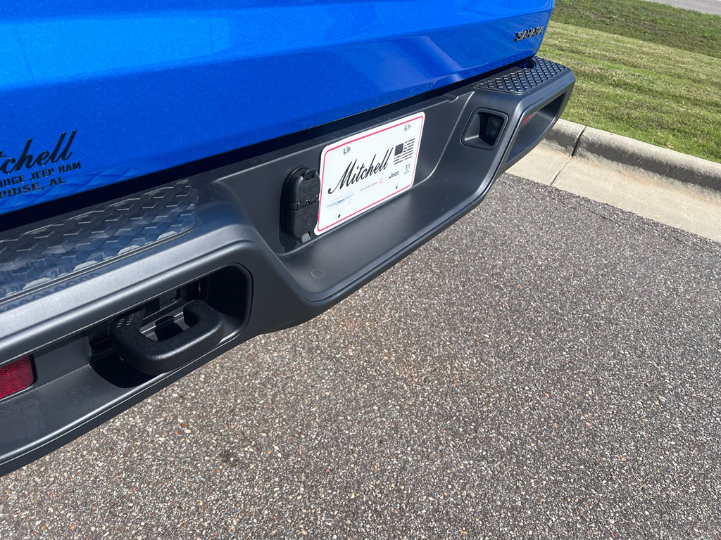 New 2026 Jeep Gladiator Sport AWD/4WD image 6