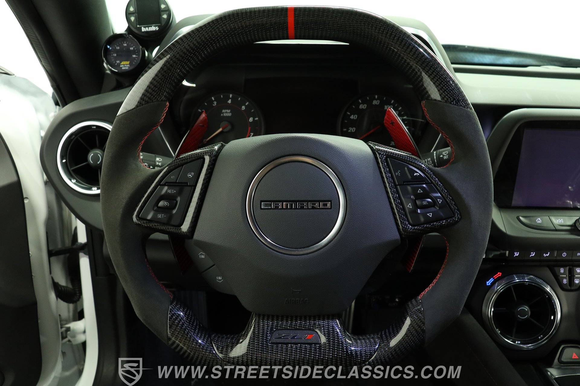 Used 2018 Chevrolet Camaro ZL1 RWD image 36