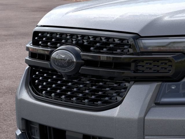 New 2026 Ford Ranger Lariat w/ FX4 Off-Road Package AWD/4WD image 17