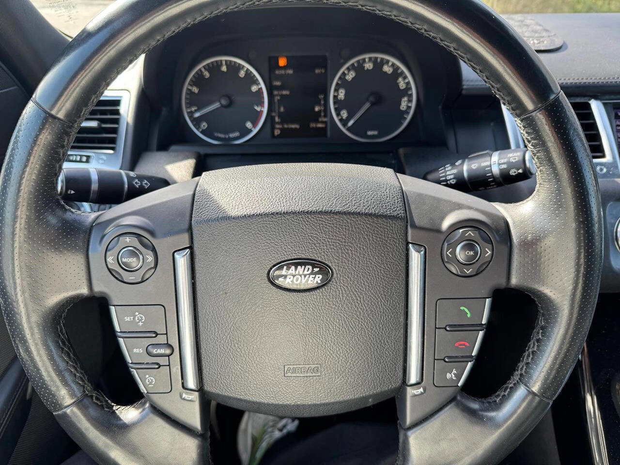 Used 2013 Land Rover Range Rover Sport HSE LUX w/ Luxury Interior Pkg AWD/4WD image 19