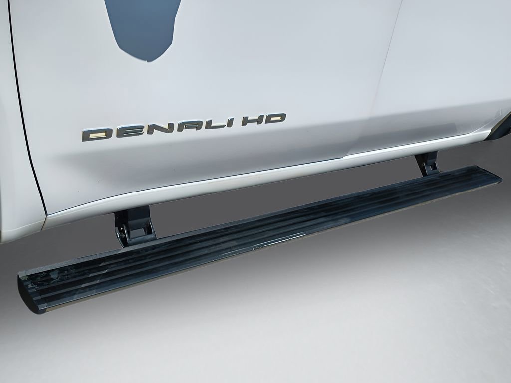 Used 2024 GMC Sierra 2500 Denali w/ Denali Reserve Package image 34