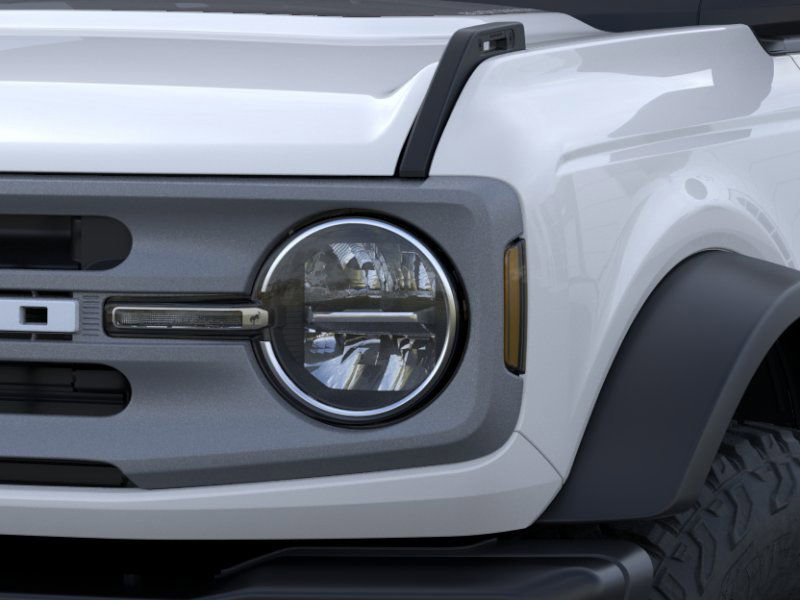 New 2025 Ford Bronco Big Bend image 34