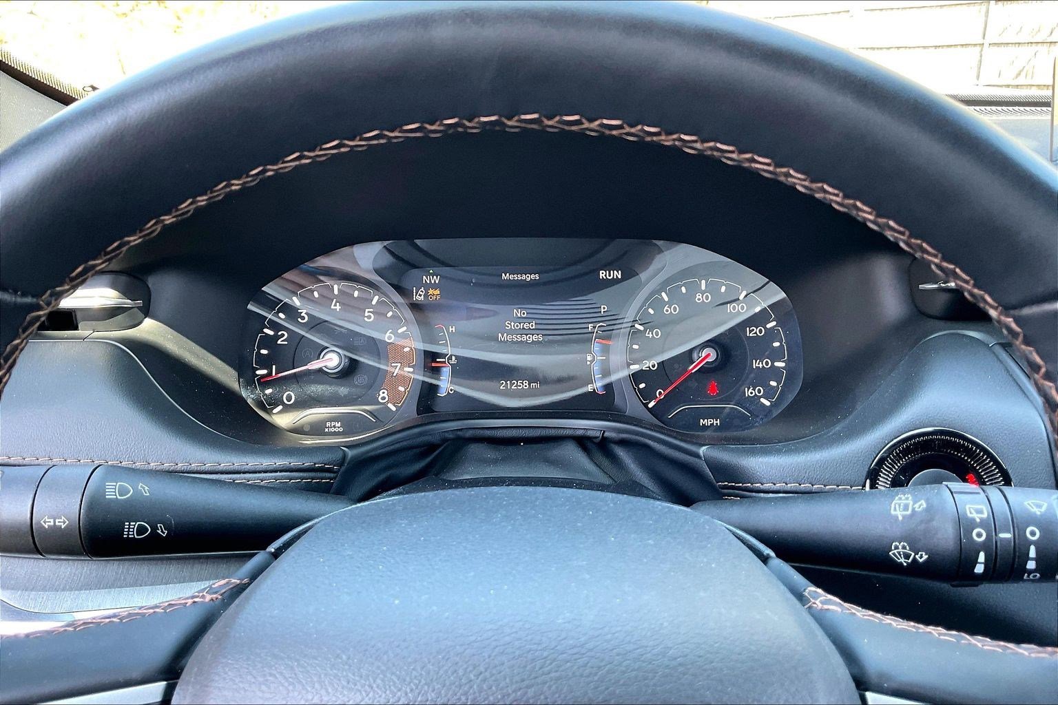 Certified 2022 Jeep Compass Limited image 18