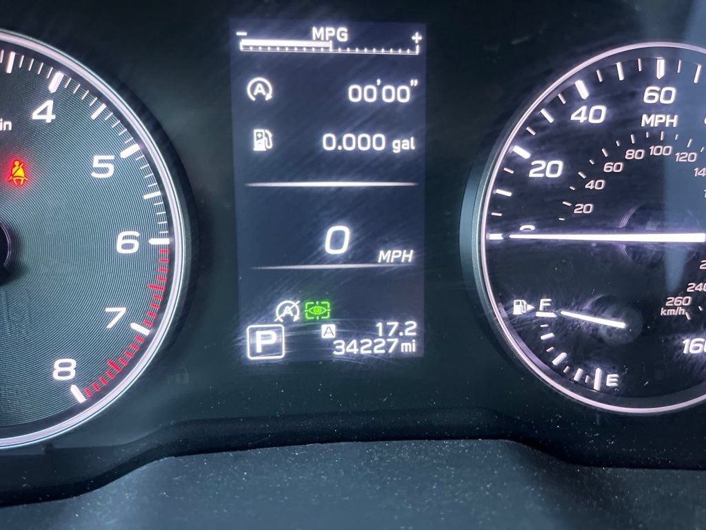 Certified 2024 Subaru Outback Limited AWD/4WD image 18