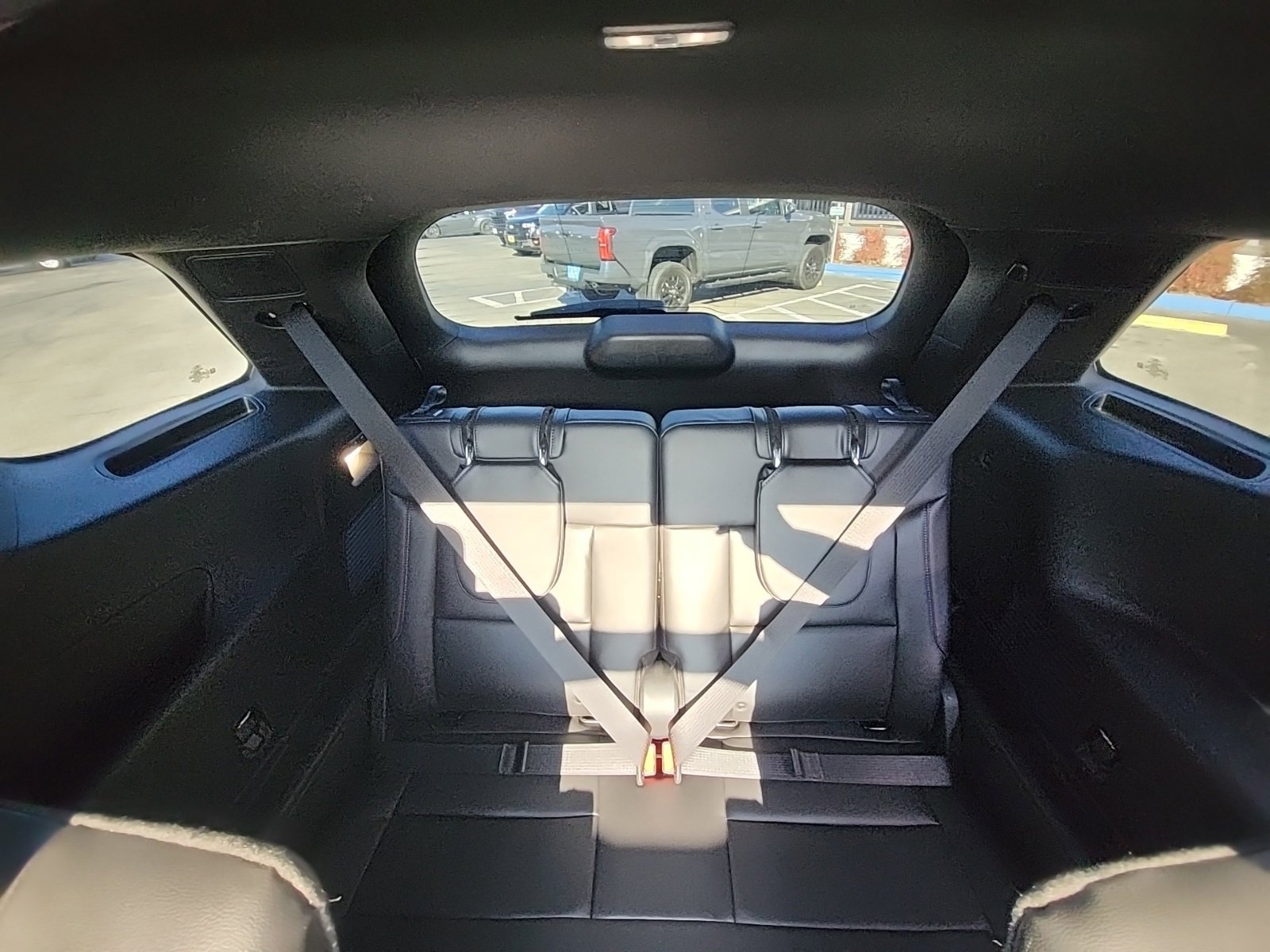 Used 2023 Ford Explorer ST w/ Equipment Group 401A image 14