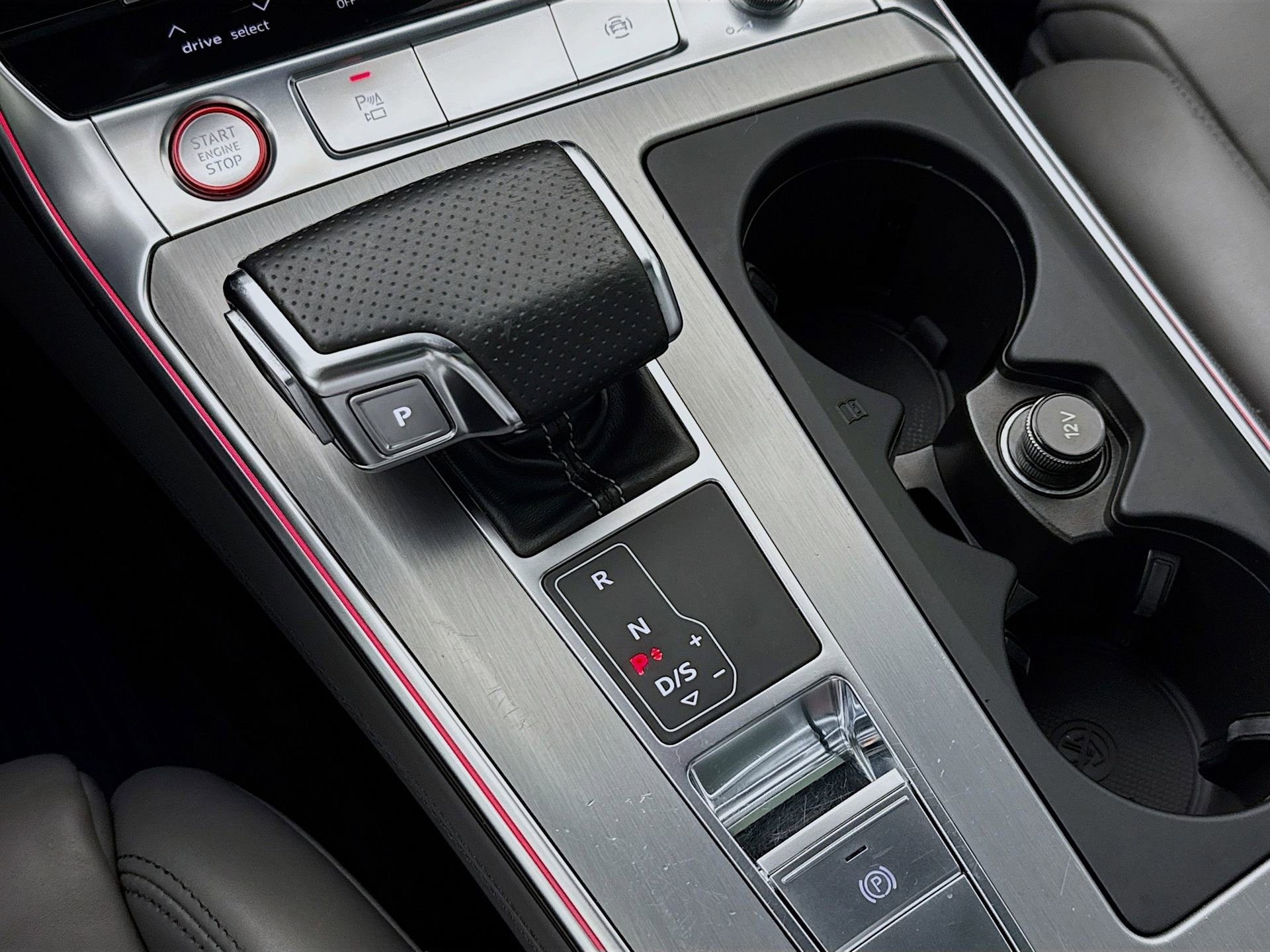 Used 2020 Audi S7 Prestige image 18