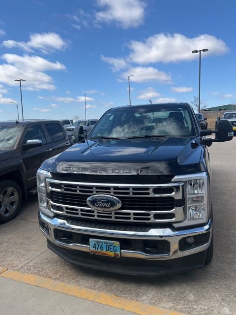 Used 2024 Ford F250 XLT w/ 360-Degree Camera Package image 2