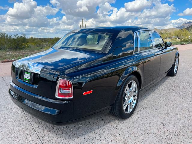 Used 2004 Rolls-Royce Phantom Sedan image 38