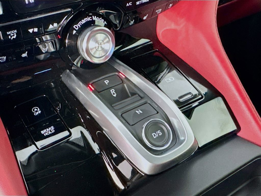 Used 2025 Acura MDX Type S image 17