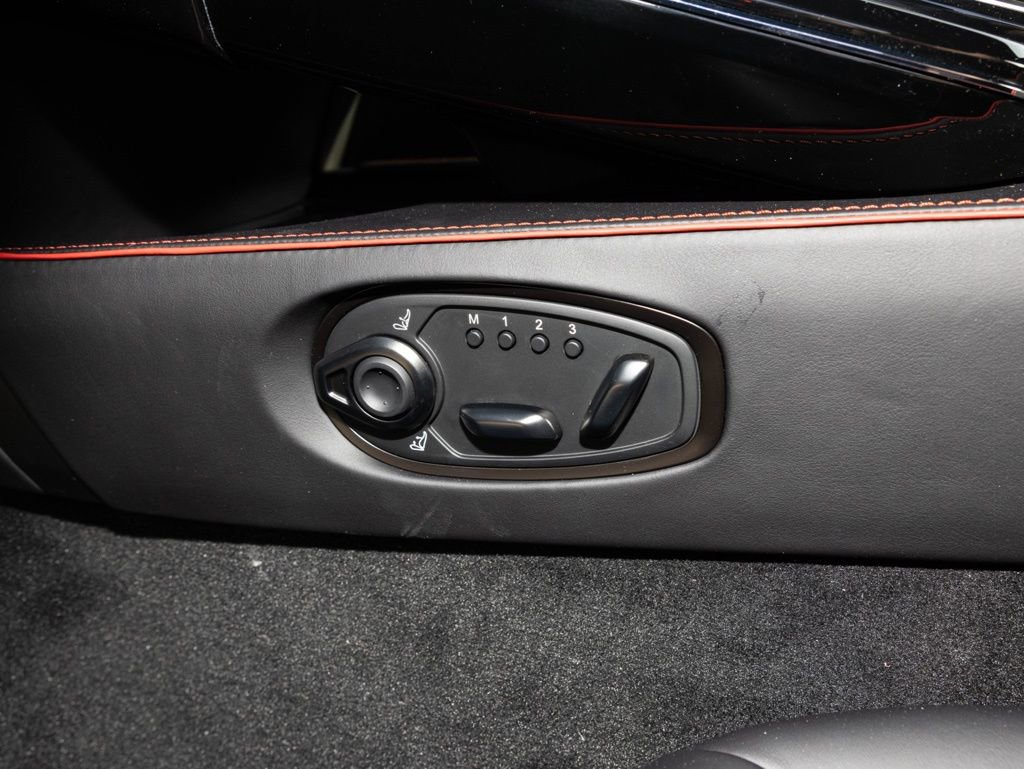 New 2026 Aston Martin V8 Vantage S image 39