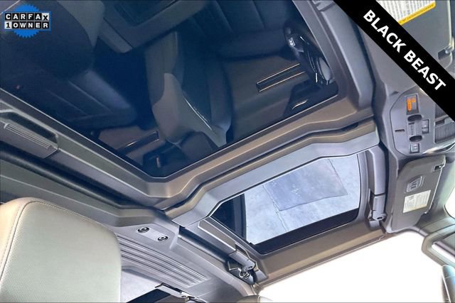 Used 2025 GMC Hummer EV 2X image 29