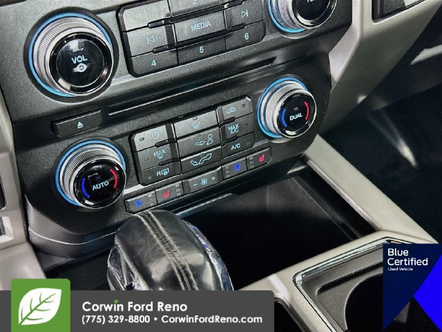 Used 2018 Ford F150 Lariat w/ Equipment Group 502A Luxury AWD/4WD image 20