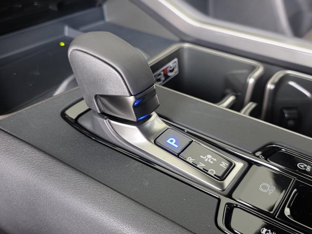 New 2026 Lexus TX 350 FWD image 29