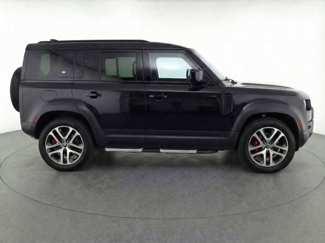 Used 2023 Land Rover Defender 110 X image 45
