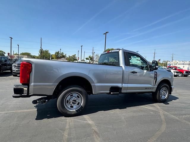 New 2024 Ford F350 XL w/ XL Chrome Package image 15