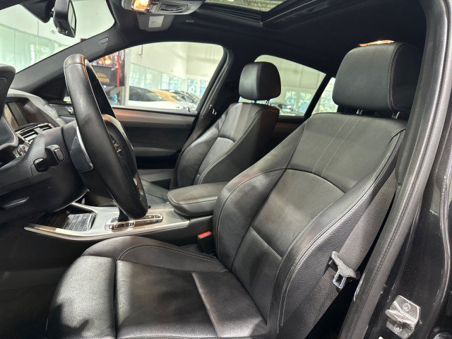 Used 2016 BMW X4 xDrive28i AWD/4WD image 5