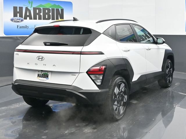 Used 2024 Hyundai Kona SEL AWD/4WD image 5