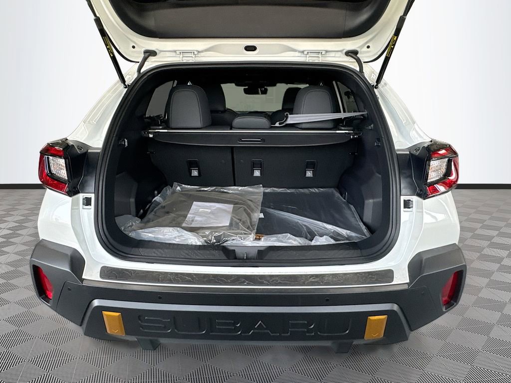 New 2026 Subaru Crosstrek 2.5i Wilderness image 27
