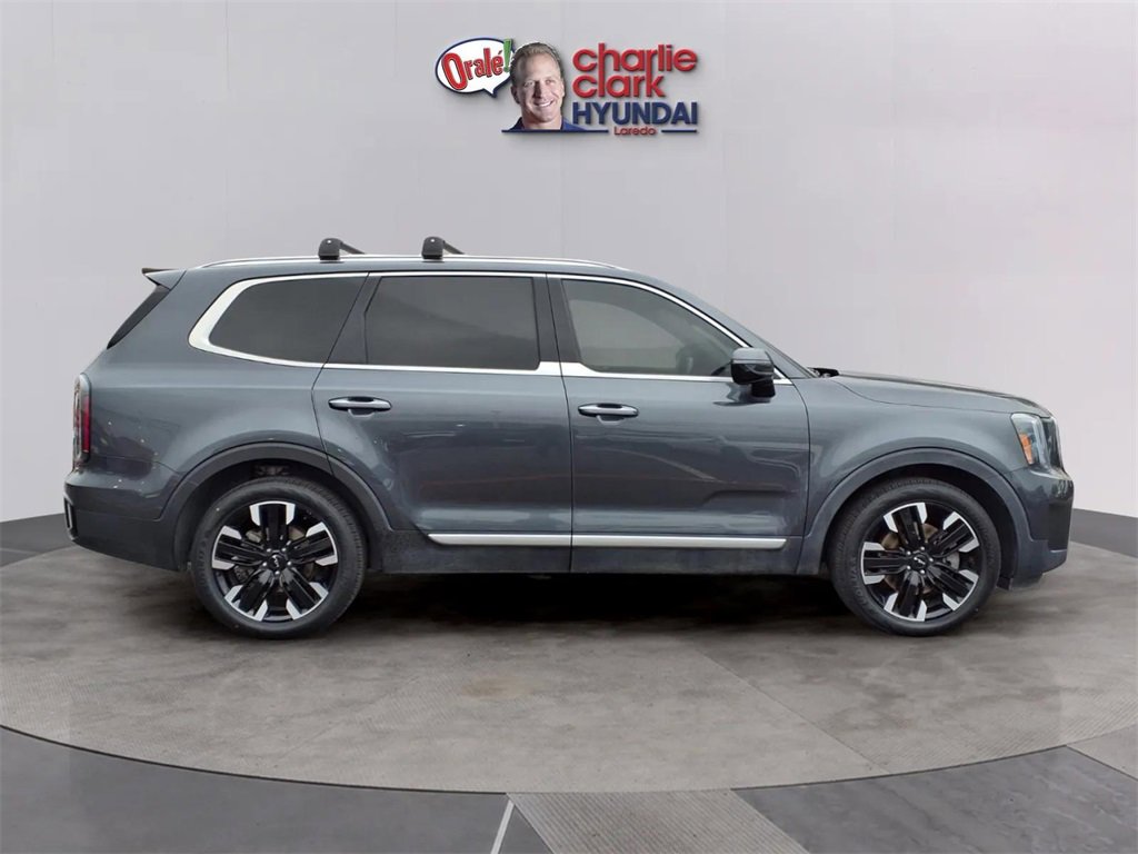 Used 2023 Kia Telluride SX image 6