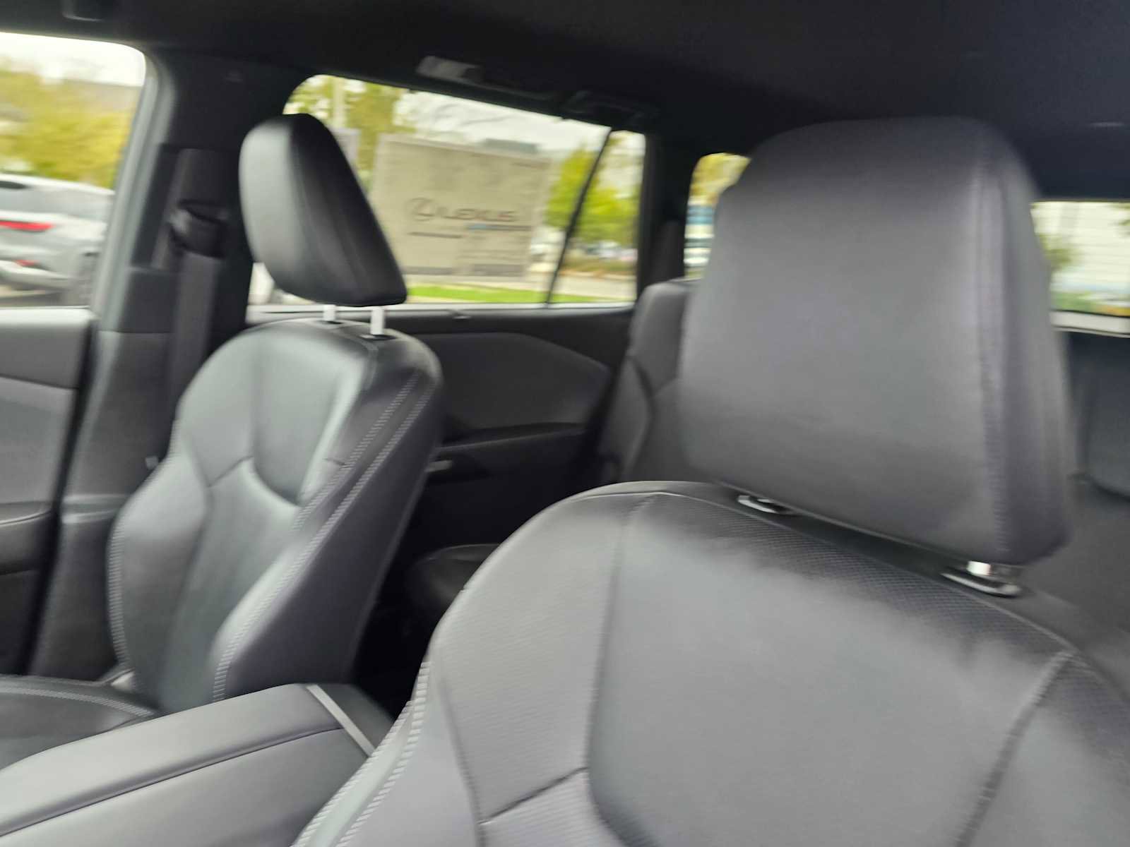 New 2026 Lexus TX 350 AWD image 25