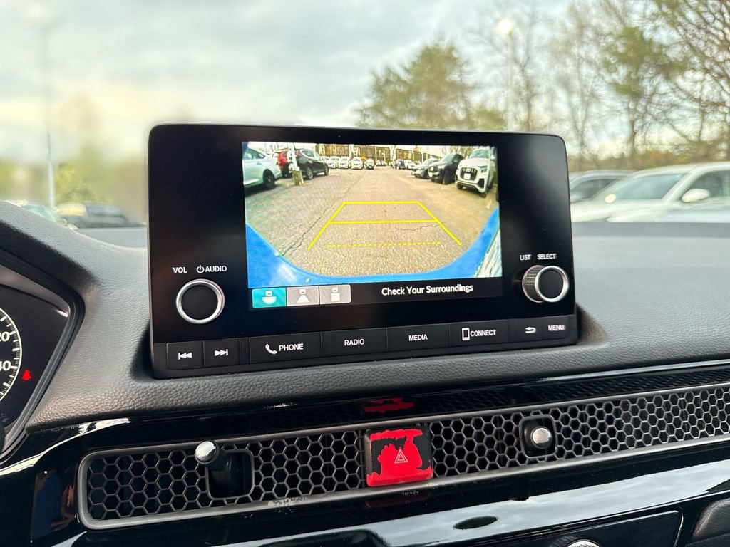 Used 2024 Honda Civic Sport image 22